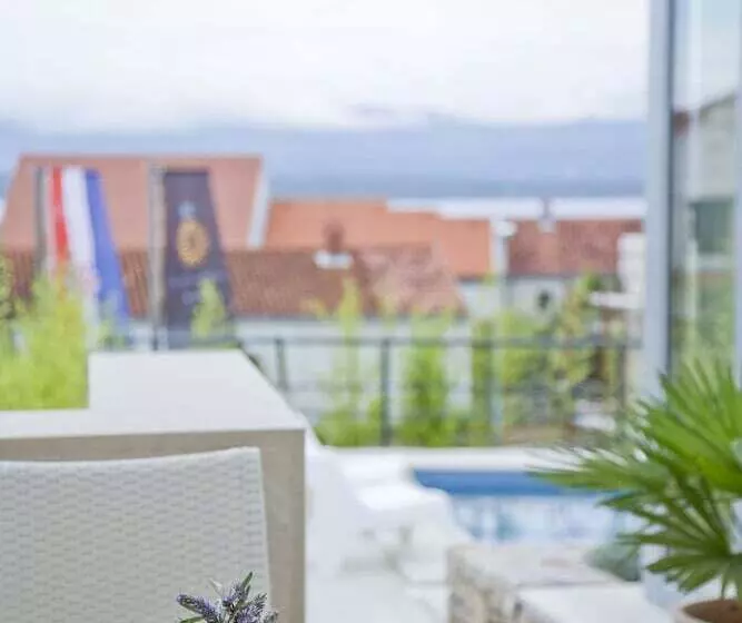 Villa Dalmatina Adults Only