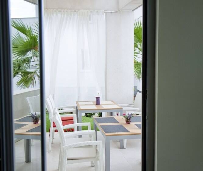 Villa Dalmatina   Adults Only