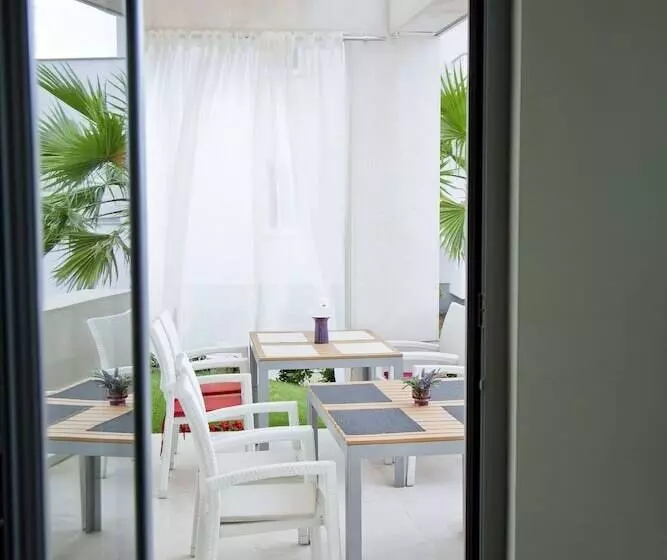 Villa Dalmatina Adults Only
