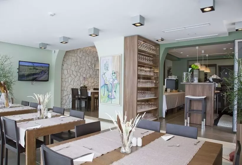 Villa Dalmatina Adults Only