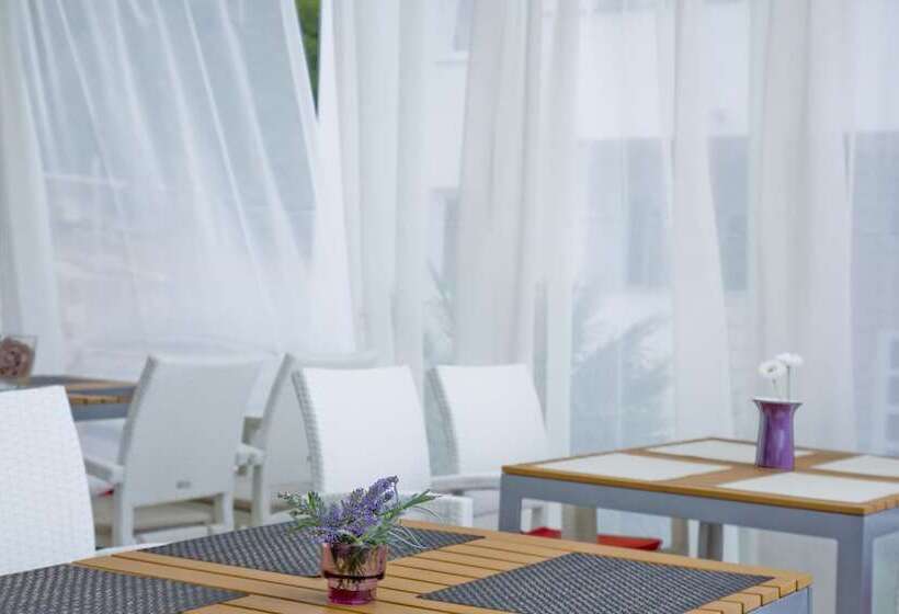 Villa Dalmatina   Adults Only