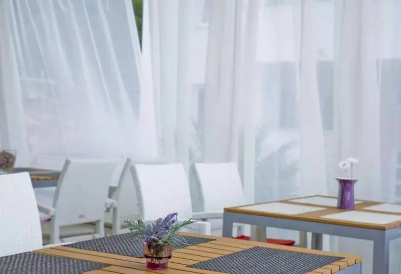 Villa Dalmatina Adults Only