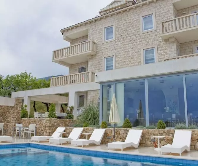 Villa Dalmatina Adults Only