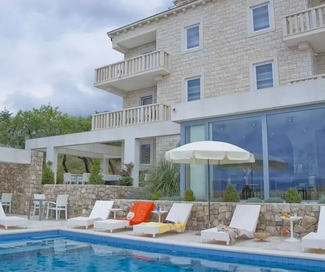Villa Dalmatina Adults Only