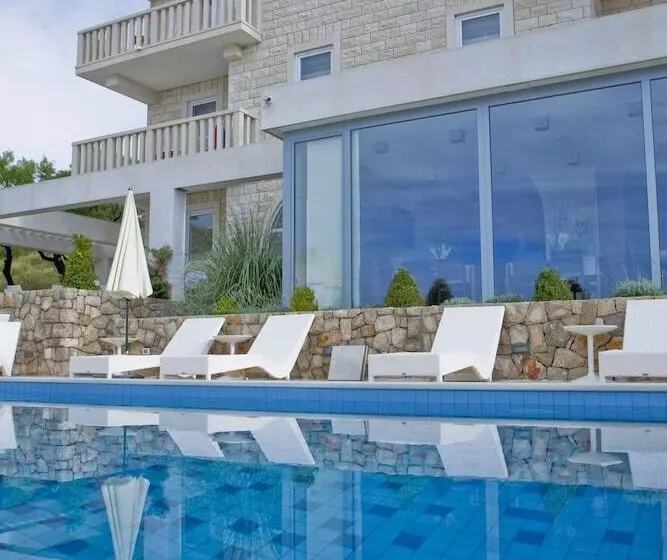 Villa Dalmatina Adults Only