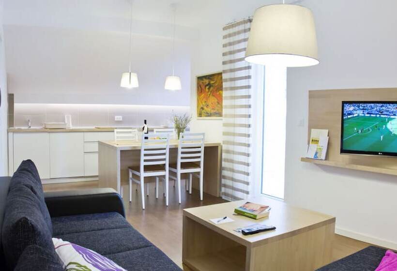 Villa Dalmatina   Adults Only