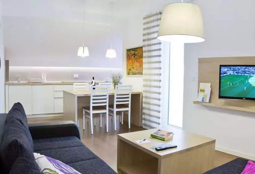Villa Dalmatina Adults Only