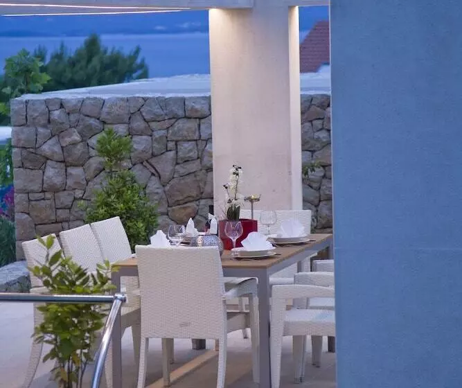 Villa Dalmatina Adults Only