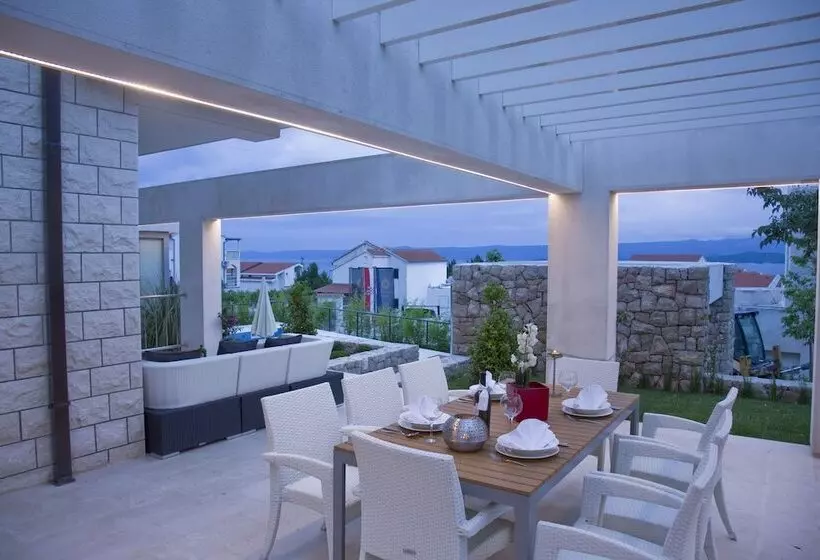 Villa Dalmatina Adults Only