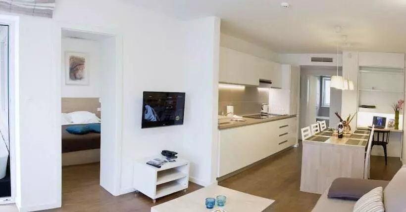 Villa Dalmatina Adults Only
