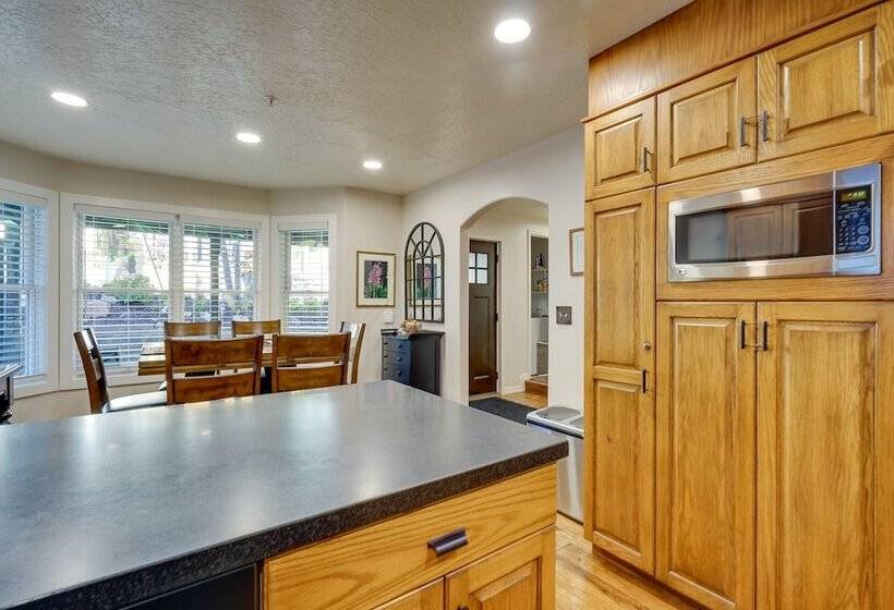 Downtown Park City Home On Main Street!