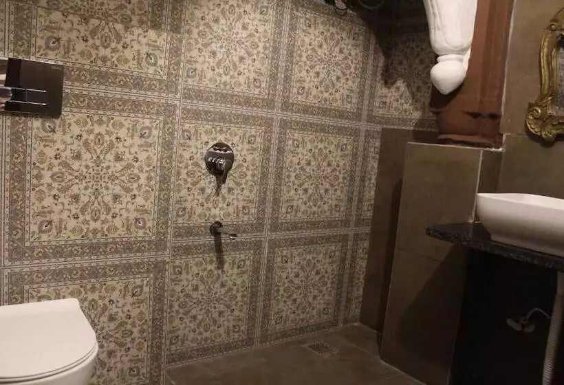 هتل Castle View Heritage Haveli