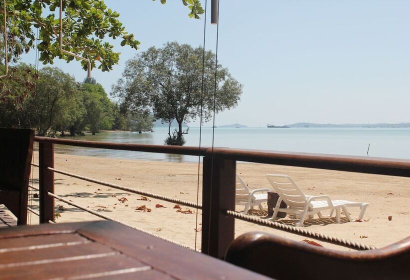 Baan Panwa Resort&spa