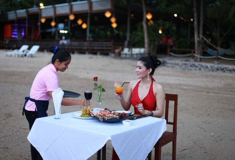 Baan Panwa Resort&spa