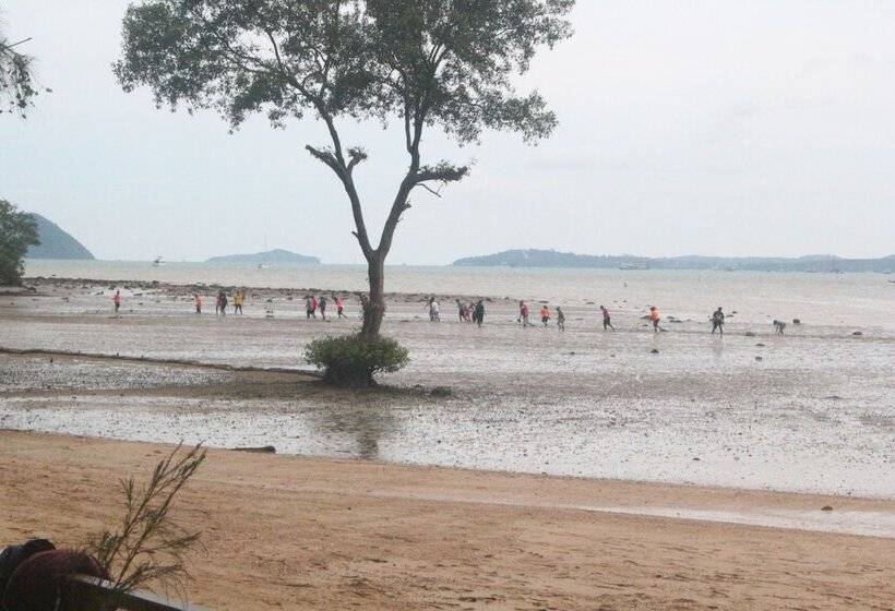 Baan Panwa Resort&spa