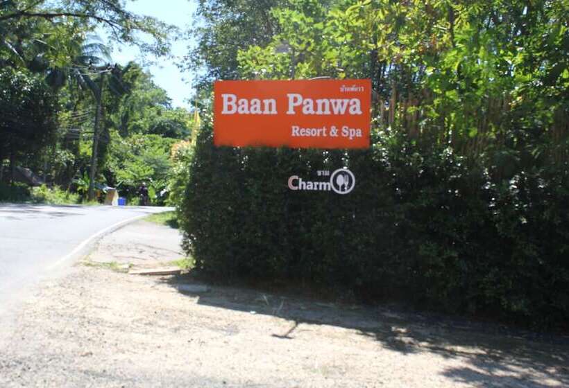 Baan Panwa Resort&spa