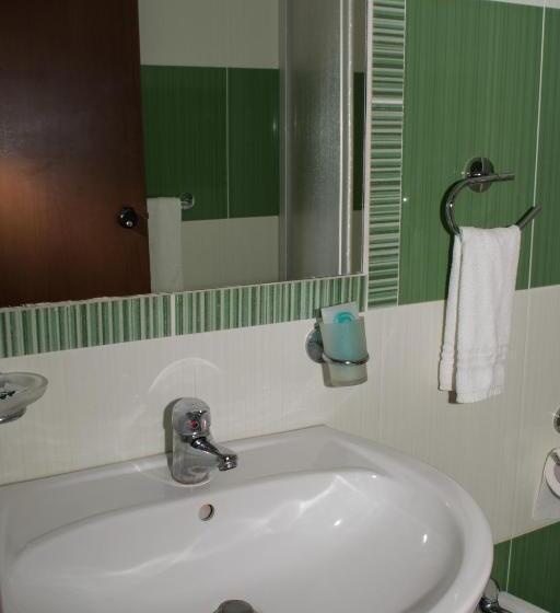 Nocleg ze śniadaniem Populus