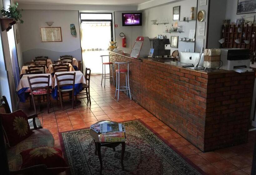 Nocleg ze śniadaniem Populus