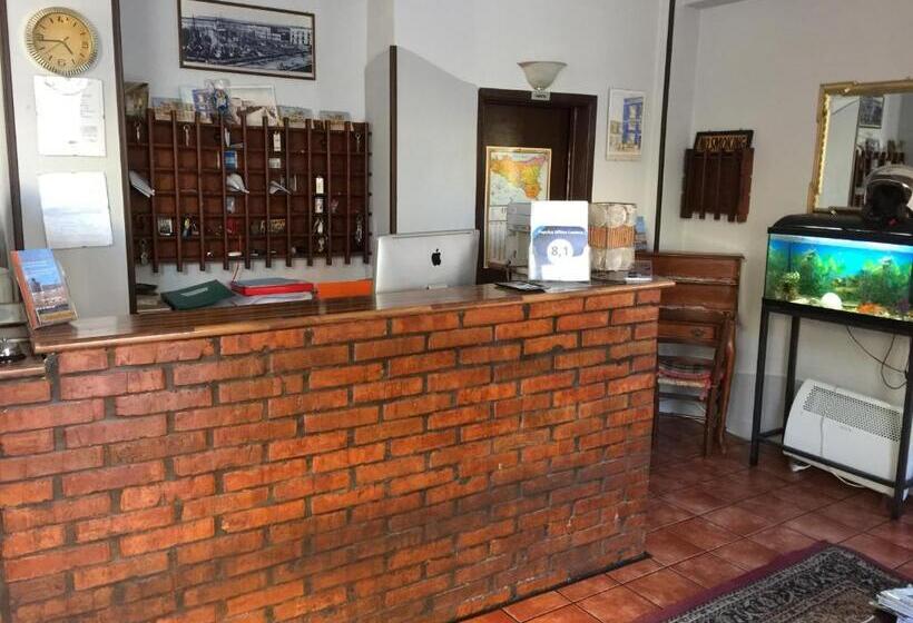 Nocleg ze śniadaniem Populus