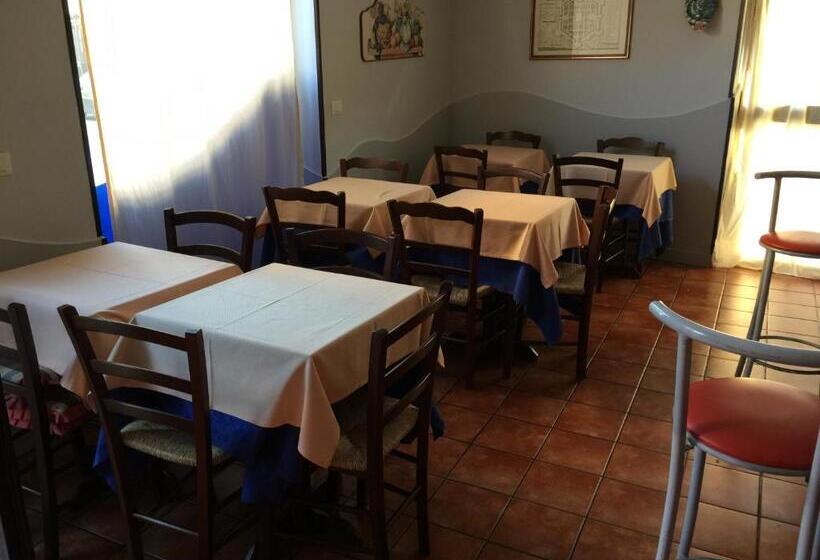 Nocleg ze śniadaniem Populus