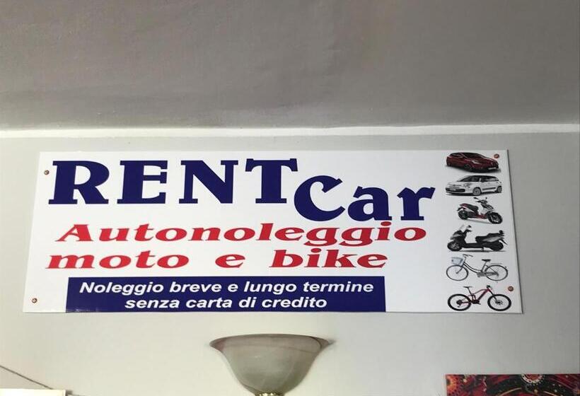 Nocleg ze śniadaniem Populus