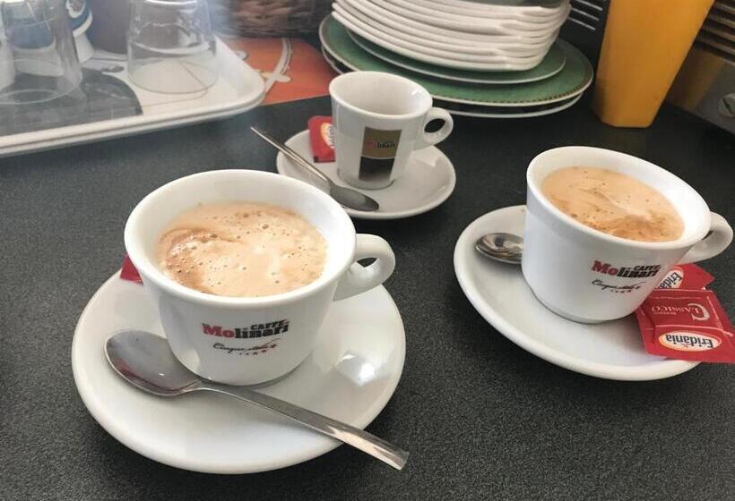 Nocleg ze śniadaniem Populus