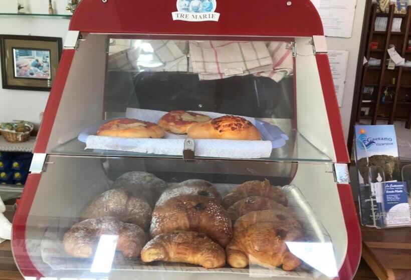 Nocleg ze śniadaniem Populus