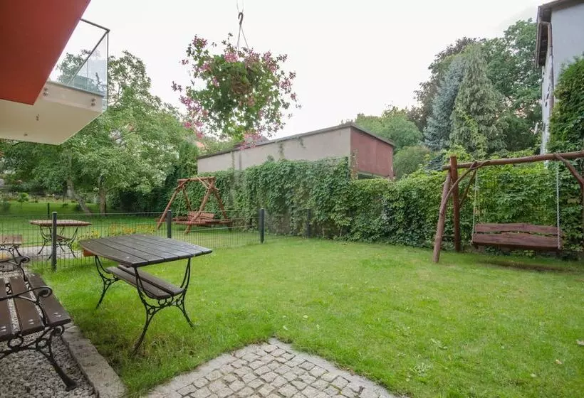Sopot Premium Stay Kamienny Potok With Parking By Noclegi Renters