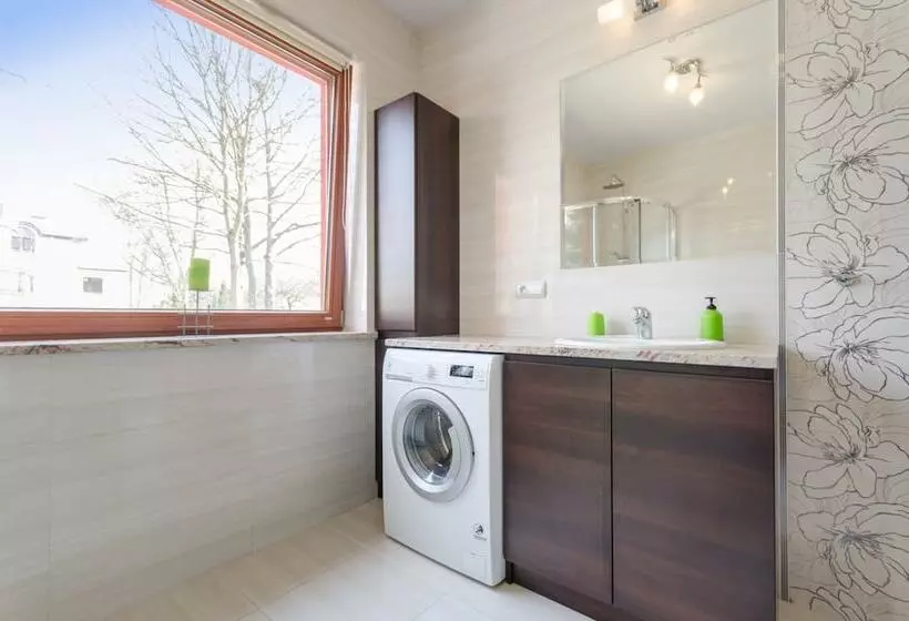 Sopot Premium Stay Kamienny Potok With Parking By Noclegi Renters