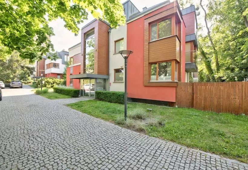 Sopot Premium Stay Kamienny Potok With Parking By Noclegi Renters