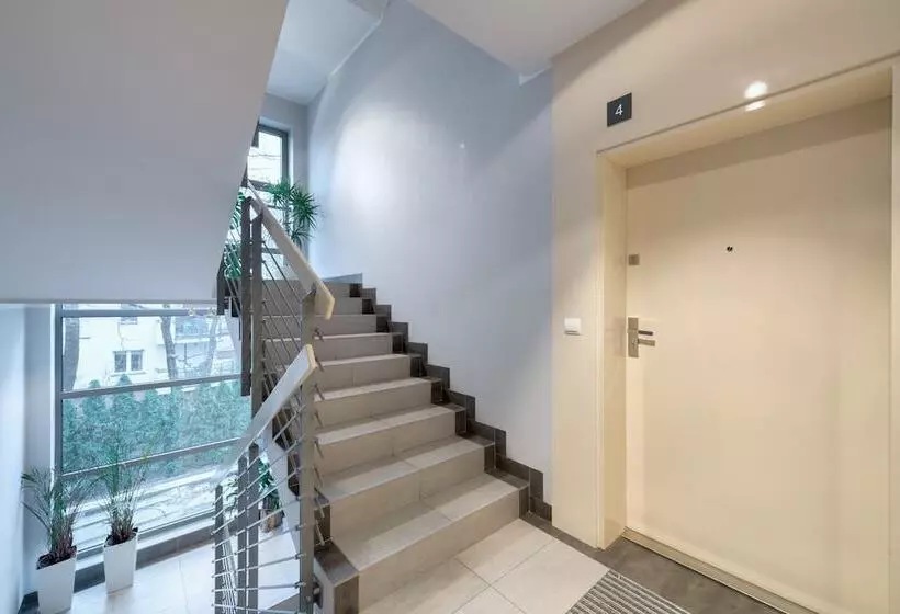 Sopot Premium Stay Kamienny Potok With Parking By Noclegi Renters