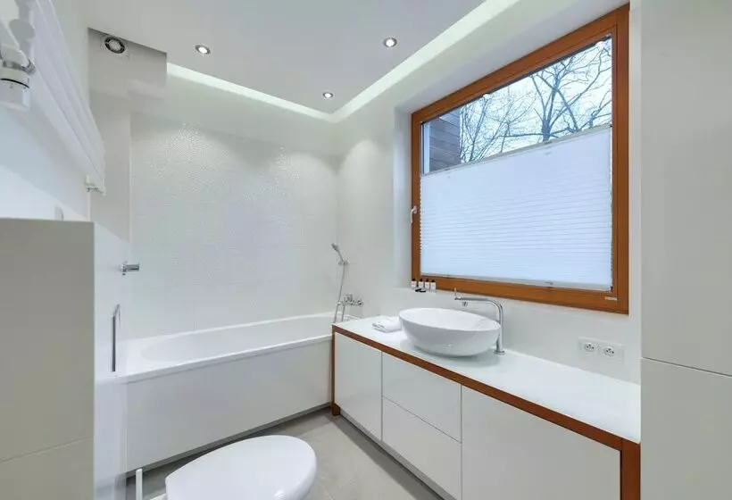 Sopot Premium Stay Kamienny Potok With Parking By Noclegi Renters