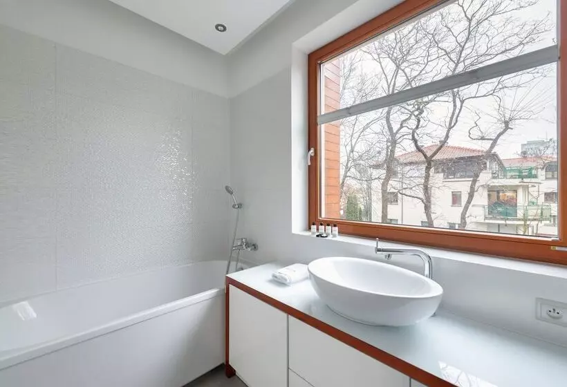 Sopot Premium Stay Kamienny Potok With Parking By Noclegi Renters