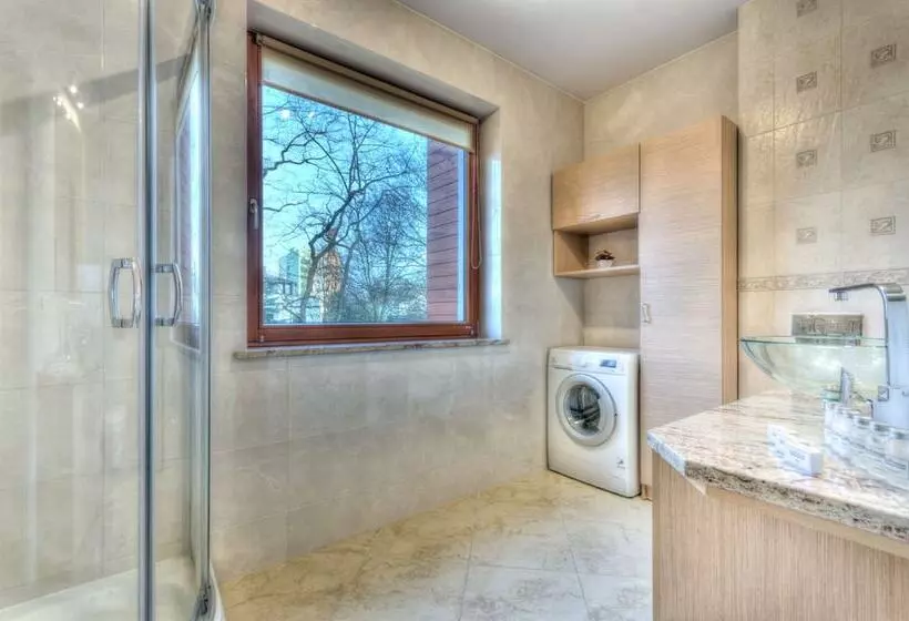 Sopot Premium Stay Kamienny Potok With Parking By Noclegi Renters