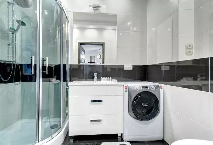 Sopot Premium Stay Kamienny Potok With Parking By Noclegi Renters
