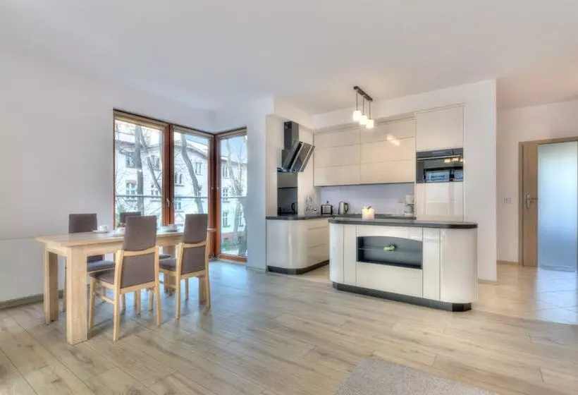 Sopot Premium Stay Kamienny Potok With Parking By Noclegi Renters
