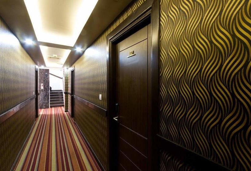 Fotos del hotel Capital O 68524  Brigade Legacy:  14