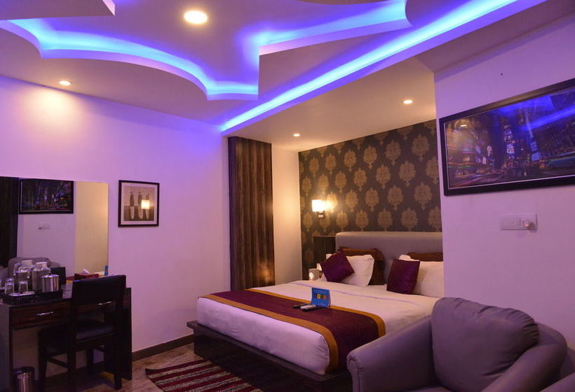 Fotos del hotel Capital O 68524  Brigade Legacy:  24