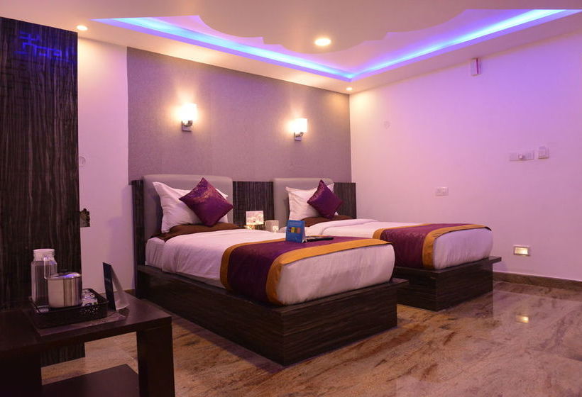 Fotos del hotel Capital O 68524  Brigade Legacy:  13