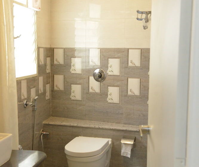 Fotos del hotel Capital O 68524  Brigade Legacy:  4