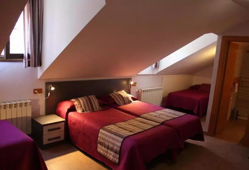 Hostal La Ribera Del Júcar