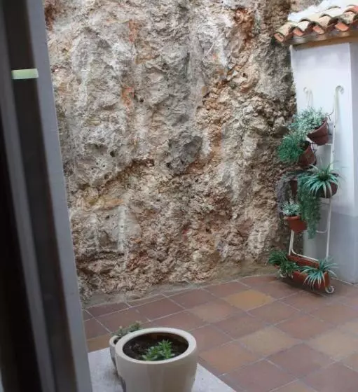 Hostal La Ribera Del Júcar