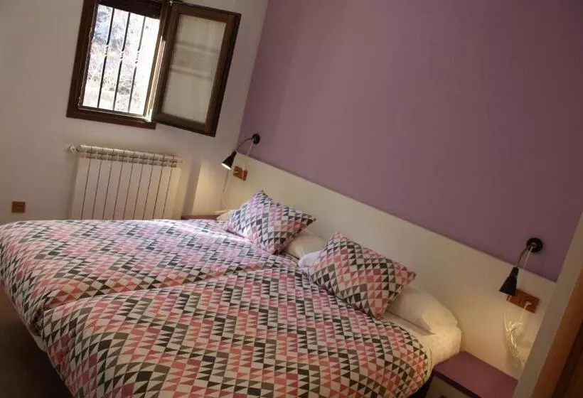 Hostal La Ribera Del Júcar