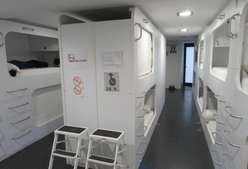 Hostel Casa Ibarrola