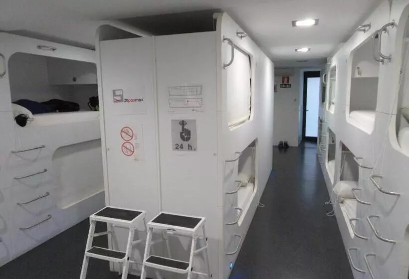 Hostel Casa Ibarrola