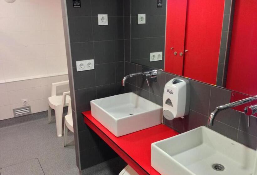 Hostel Casa Ibarrola