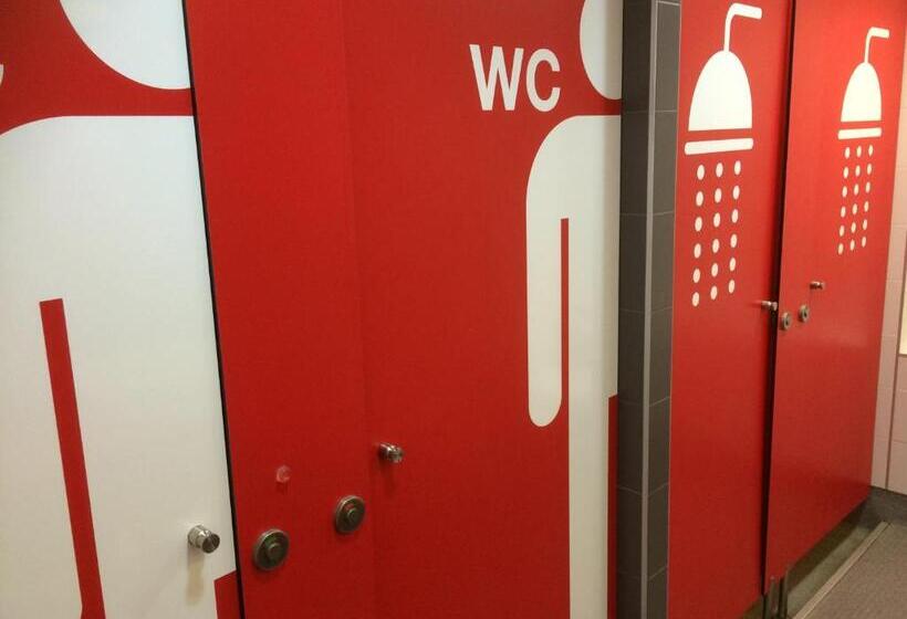 Hostel Casa Ibarrola