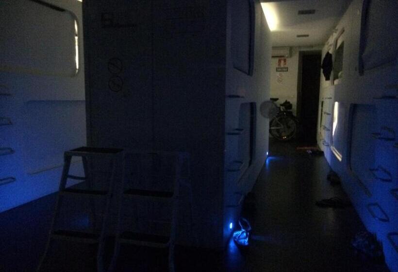 Hostel Casa Ibarrola