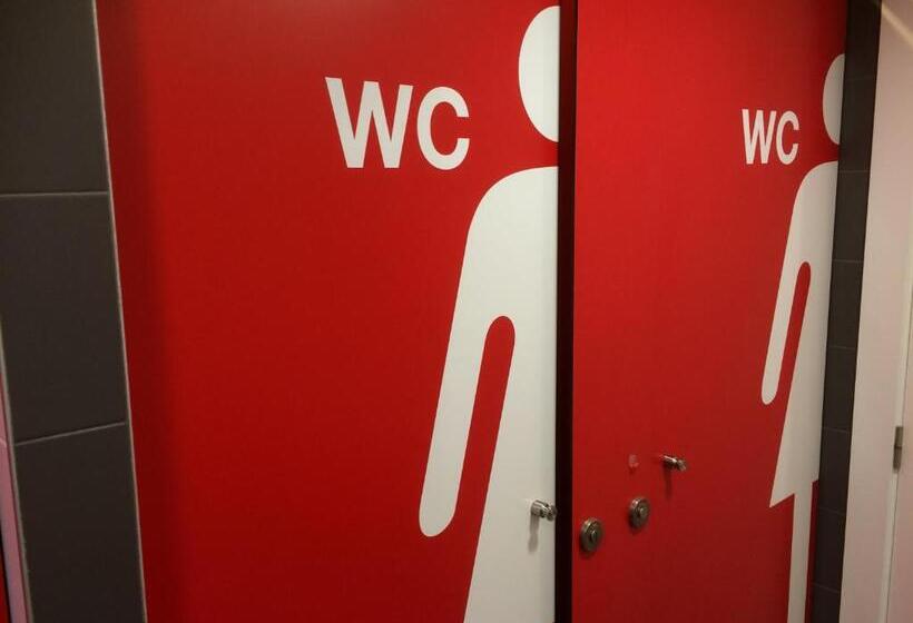 Hostel Casa Ibarrola