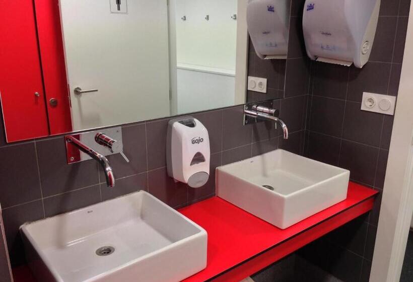 Hostel Casa Ibarrola